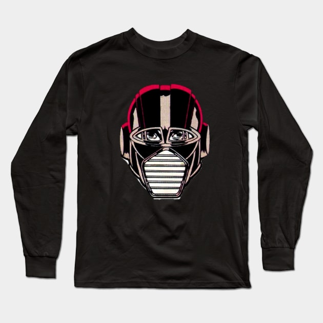 MASK Long Sleeve T-Shirt by That Junkman's Shirts and more!